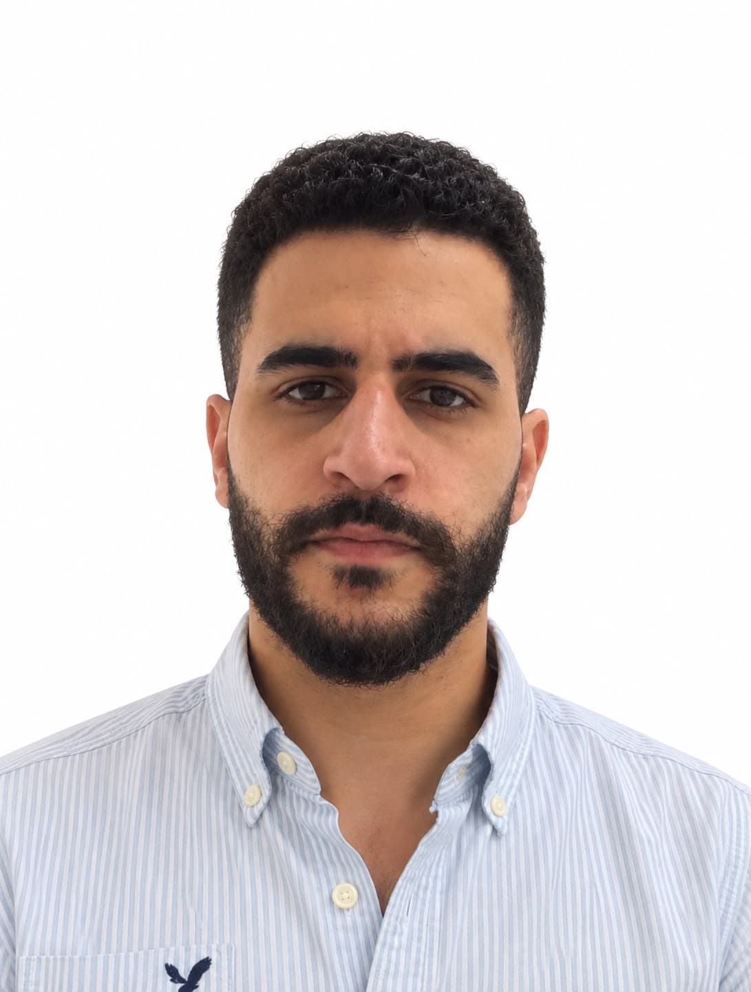 Abdulrahman Helmy